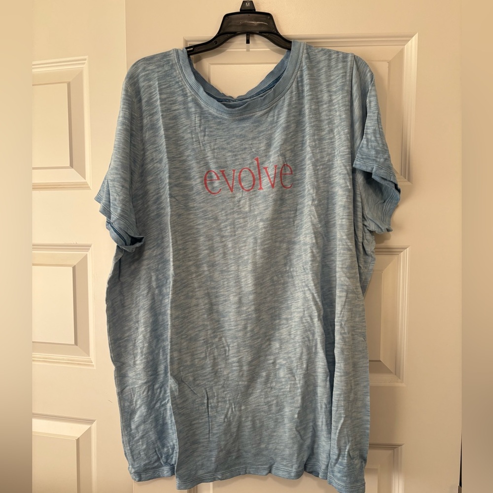 Torrid tshirt